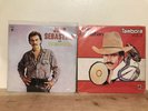 Joan Sebastian Con Tambora Vol. 1 Y 2 LP