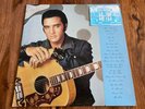 Elvis Presley LP COMMAN PERFORMANCE ECP-101