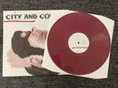City And Colour - Bring Me Your Love LP ***OXBLOOD - LIMITED TO 1000***