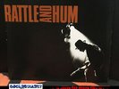 U2 – Rattle And Hum - Oz 1st press (1988)