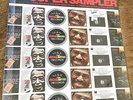 M&K RealTime Super Sampler audiophile V/A LP Direct to Disc Still Sealed