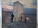 The Who - Who's Next vinyl original pressing