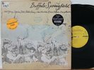BUFFALO SPRINGFIELD Self Titled 2xLP (Atco SD 2-806, orig 1973) PROMO VG++ Vinyl