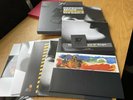 Depeche Mode Box Lp Vinyl Box Set Black Celebration