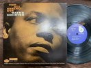 WAYNE SHORTER THE ALL SEEING EYE BLUE NOTE UA BST 84219 RVG STEREO US VINYL LP