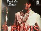 ELVIS LAS VEGAS BACK ON STAGE LAS VEGAS 1970 5 Colour LP 3CD LIMITED EDITION...