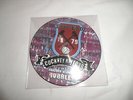 cockney rejects  i'm forever blowing bubbles picture disc ltd edition punk  oi
