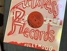 EAZY E Boyz N The Hood 1987 Release Ruthless Records