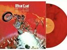 Meat Loaf - Bat Out Of Hell - Black & Red Swirl vinyl LP - NEW & SEALED - Target