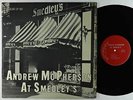 Andrew McPherson - At Smedley's LP - Squalor - 896S-101 Mono DG