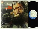 Blue Mitchell - Heads Up  LP - Blue Note RVG Shrink