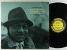 Coleman Hawkins - Hawk Eyes LP - Prestige - PRLP 7156 Mono DG RVG