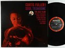 Curtis Fuller - Soul Trombone LP - ABC Impulse - AS-13 Stereo RVG VG+