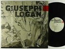 Giuseppi Logan - The Giuseppi Logan Project LP - Mad King Edmund VG++