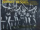 Contemporary M3565 Some Like it Hot/Barney Kessel/Art Pepper+,mono,original,DG