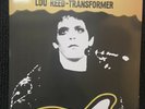 Lou Reed: Transformer LP, 180 Grams Audiophile Vinyl, Speakers Corner - Pressing