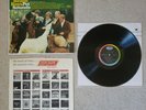 BEACH BOYS Pet Sounds CAPITOL LP duophonic VG+/ G