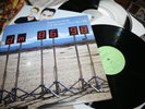 Depeche Mode - The Singles 86 98 - Top Mute EU 2LP + Poster New Wave Vinyl Album