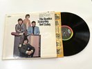 The Beatles Yesterday And Today Mono 1966 T2553 VG
