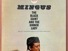 Charlie Mingus  The Black Saint and the Sinner Lady  Impulse  AS-35 Orig. Stereo