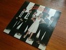BLONDIE Parallel Lines Debbie Harry VINYL LP UK 1ST PRESS Chrysalis 1978 NM