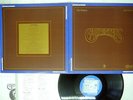 CARPENTERS SINGLES 1969-1973 A&M 4D-22 Japan 4CHANNEL VINYL LP