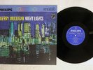 GERRY MULLIGAN SEXTET NIGHT LIGHTS PHILIPS SFX-10543 Japan VINYL LP