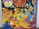 The Long Tall Texans Singing to The Moon Vinyl Album LP Psychobilly Rockabilly