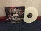 Sinsaenum - Echoes of the tortured ( White signed LP )