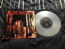 Bathory - Under the sign of the Black mark ( Clear vinyl )