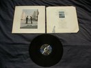 1st & 2nd MOTHERS & STAMPERS, 1st UK PRESS A1/B3 - PINK FLOYD WISH YOU WERE HERE