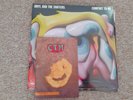 Amyl and the Sniffers-Comfort to Me MELT Edition with Magazine-SEALED 1000 ONLY