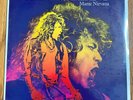 Robert Plant Manic Nirvana Vinyl Record Album NEW SEALED Vintage 1990 USA