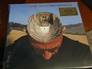 Dream Theater Once In A Live Time Blue Vinyl 4 LPs Limited edition