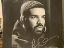 Drake 'Scorpion' - double gatefold vinyl LP (2018 release) (used)