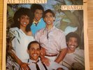 DeBarge – All This Love Vinyl LP - 1982 - Gordy 6012GL 