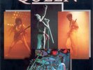 QUEEN Thank God It's Christmas/Man On The Prowl/Keep Passing The Open Windows