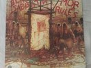 Black Sabbath Mob Rules LP Vinyl Vertigo 6302 119 1981 VG-EX 1st OZ Press 