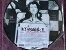 My Chemical Romance Three Cheers For Sweet Revenge  LP  Picture Disc 2017...