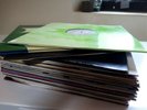 House/Techno/Breakbeat/Acid /Garage 12