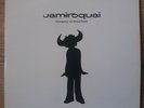 Jamiroquai Emergency On Planet Earth Double Vinyl Record LP