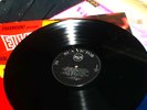 ELVIS PRESLEY GIRL GIRL GIRL 1961 ORIG mono rca  ITALIAN VINYL LP EX