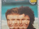 ORIGINAL QUEEN LP THE MIRACLE 1989 MINT  SEALED  UNOPENED  PARLOPHONE PCSD 107