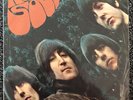 The Beatles - Rubber Soul MONO rare LOUD CUT oringinal UK vinyl LP