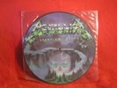 METALLICA  -  CREEPING DEATH   ( PICTURE-MAXI )