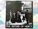 THE SISTERS OF MERCY . THE DAMAGE DONE . WATCH .VINYL.7