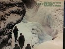 ECHO & THE BUNNYMEN PORCUPINE LP 1983 KOROVA ORIGINAL INNER SLEEVE VG+/EXCELLENT