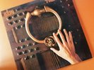 KISS [ MUSIC FROM THE ELDER ] ORG G/F LP 12