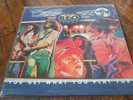 REO SPEEDWAGON You Get What You Play For Super Rare Blue Color Vinyl  Album LP