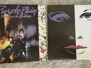 Prince and the Revolution Purple Rain WB Records 1984 Manufactured by WEA NZ